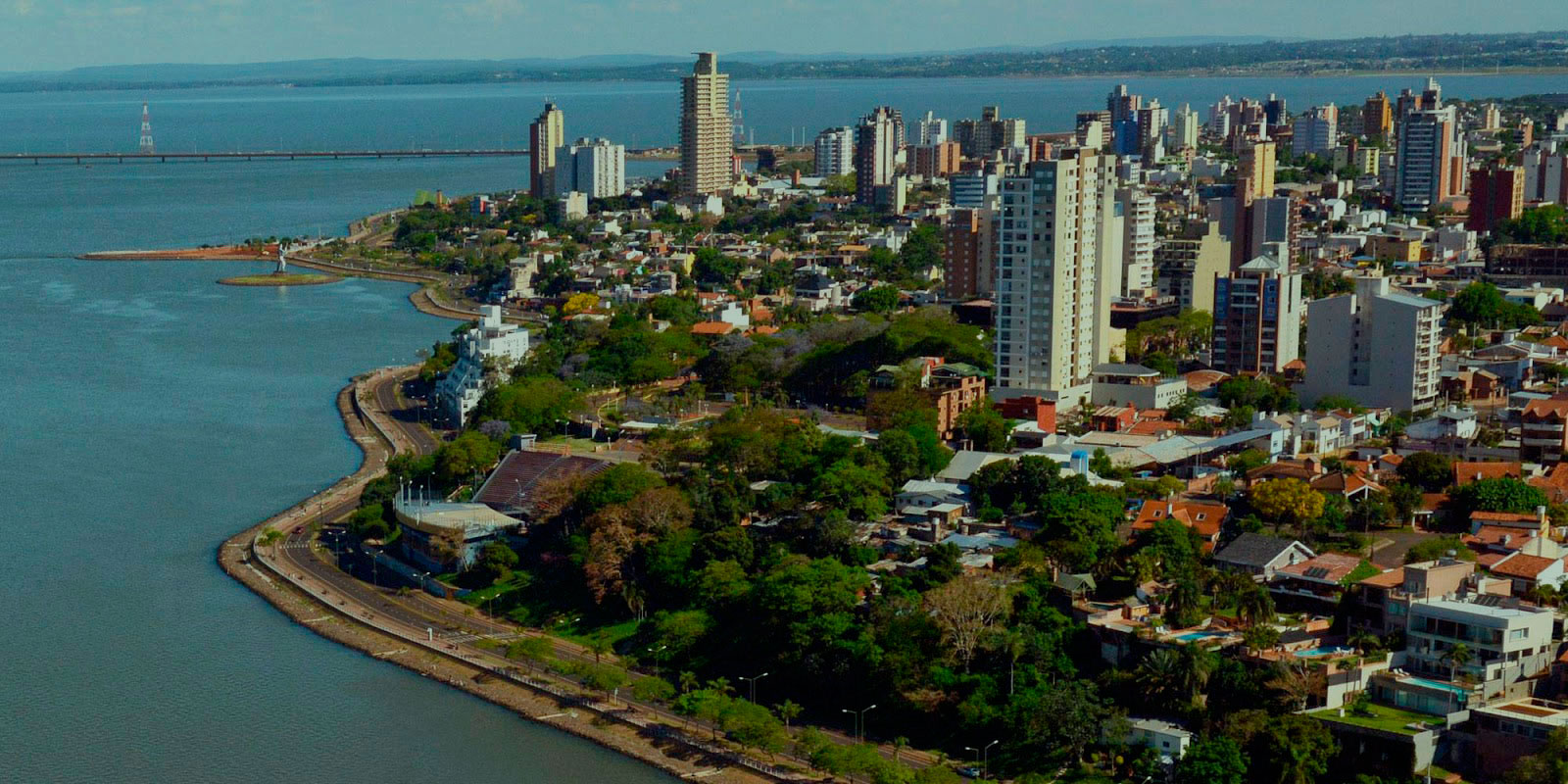 Welcome to the Investor Portal of the Province of Misiones 
